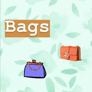 Bags 👜